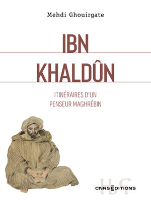cover image of Ibn Khaldûn